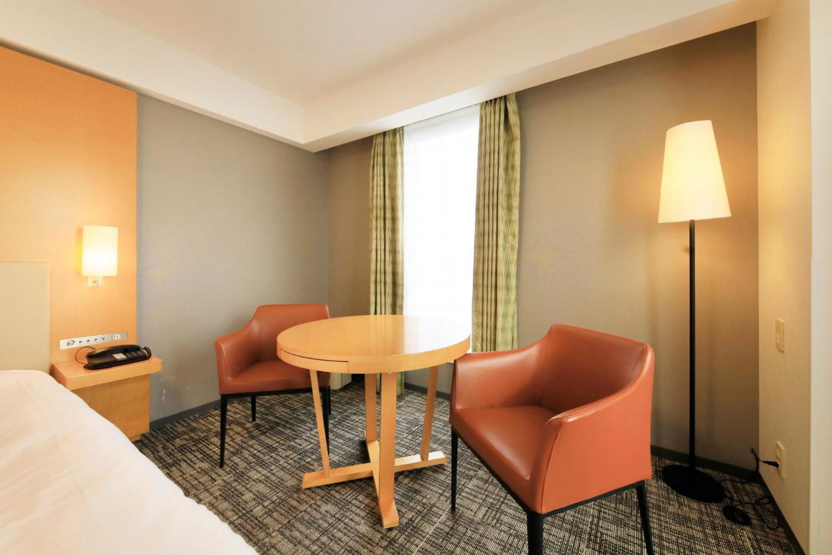 Richmond Hotel Premier Sendai Ekimae photo 5