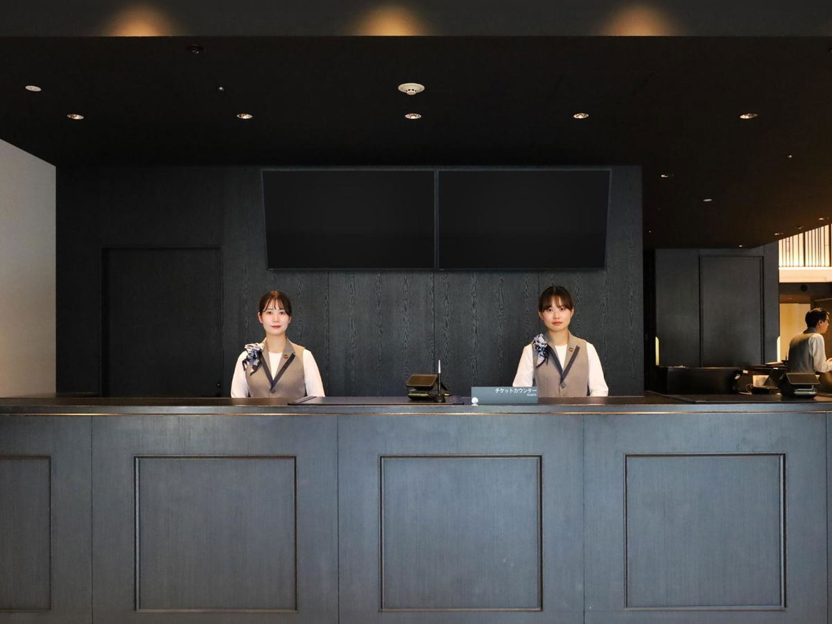 LIBER HOTEL Osaka photo 5