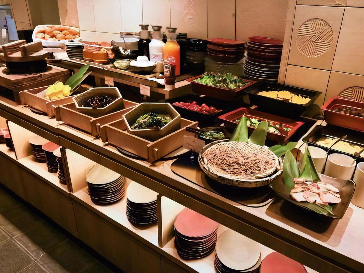 Hotel Hanshin Annex Osaka photo 2