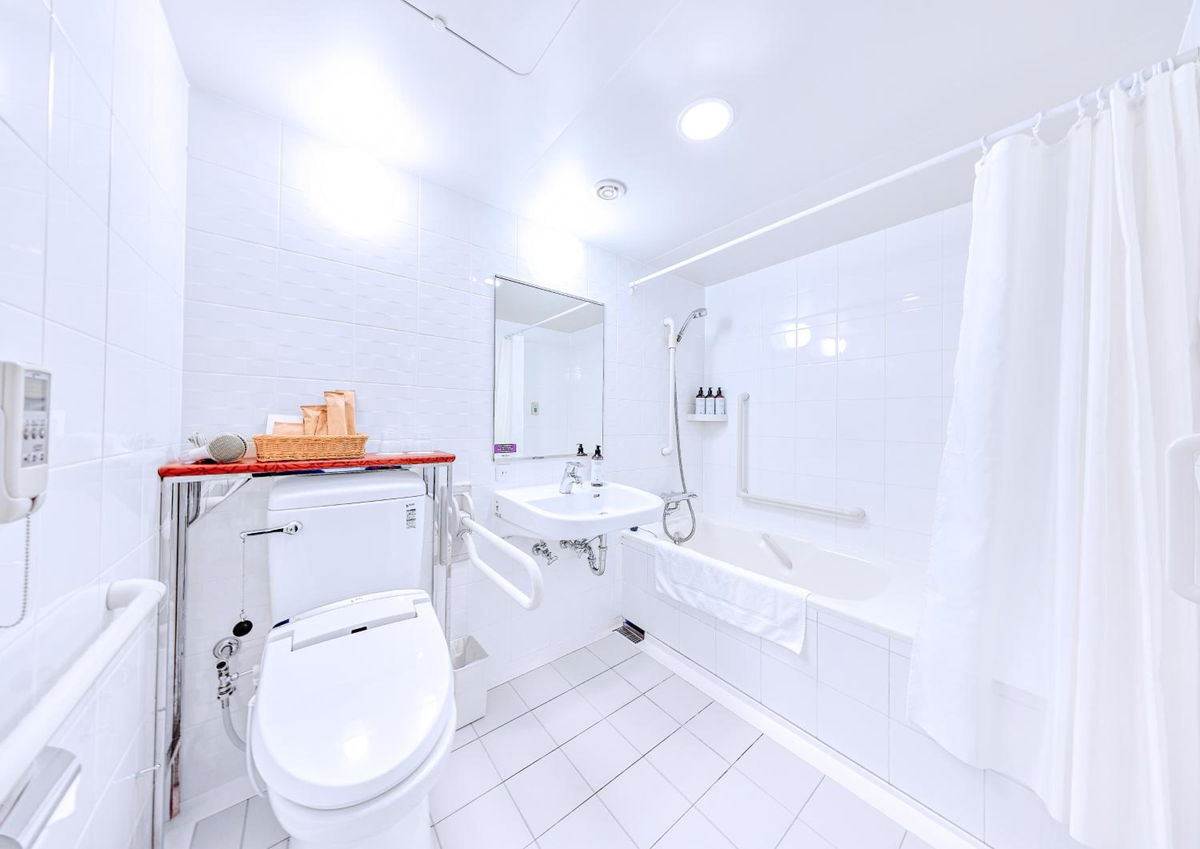 Mercure Okinawa Naha photo 5