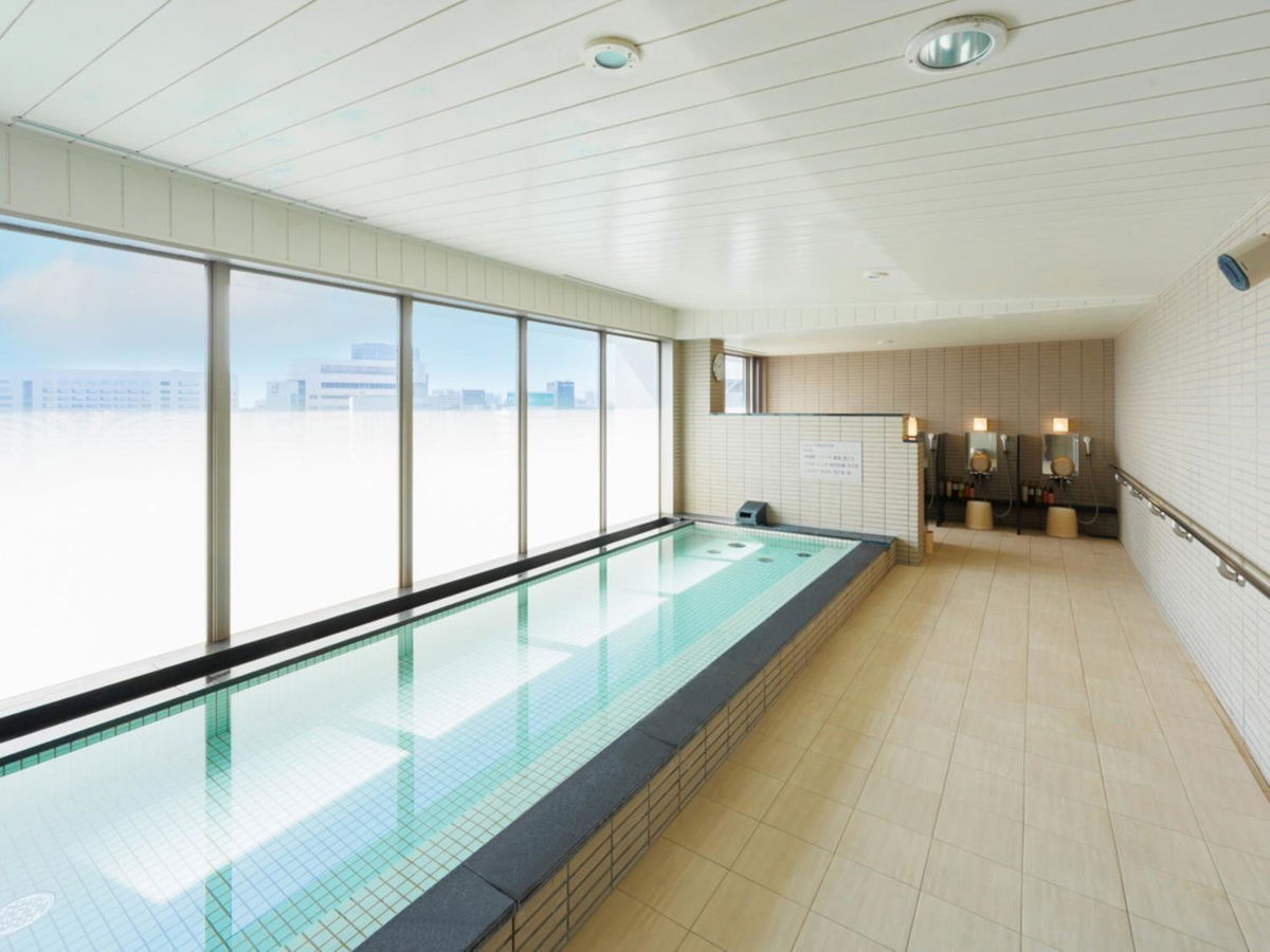 Hotel Resol Trinity Hakata photo 5