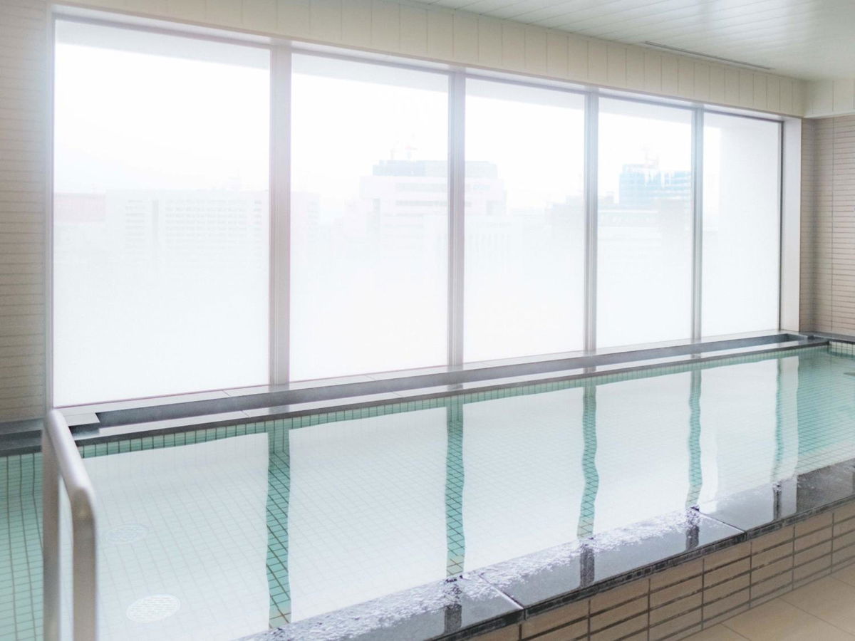 Hotel Resol Trinity Hakata photo 4