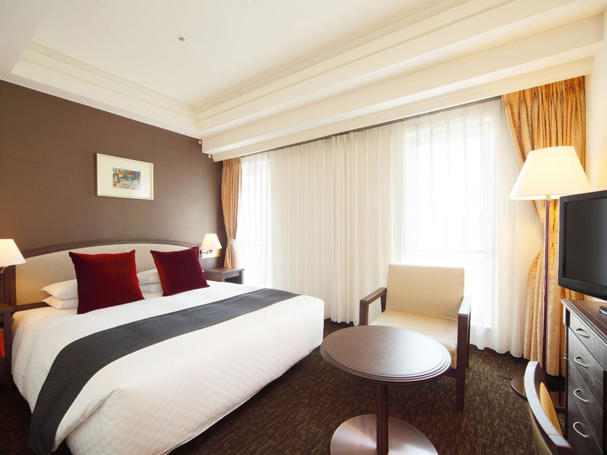 Kumamoto Hotel Castle photo 2