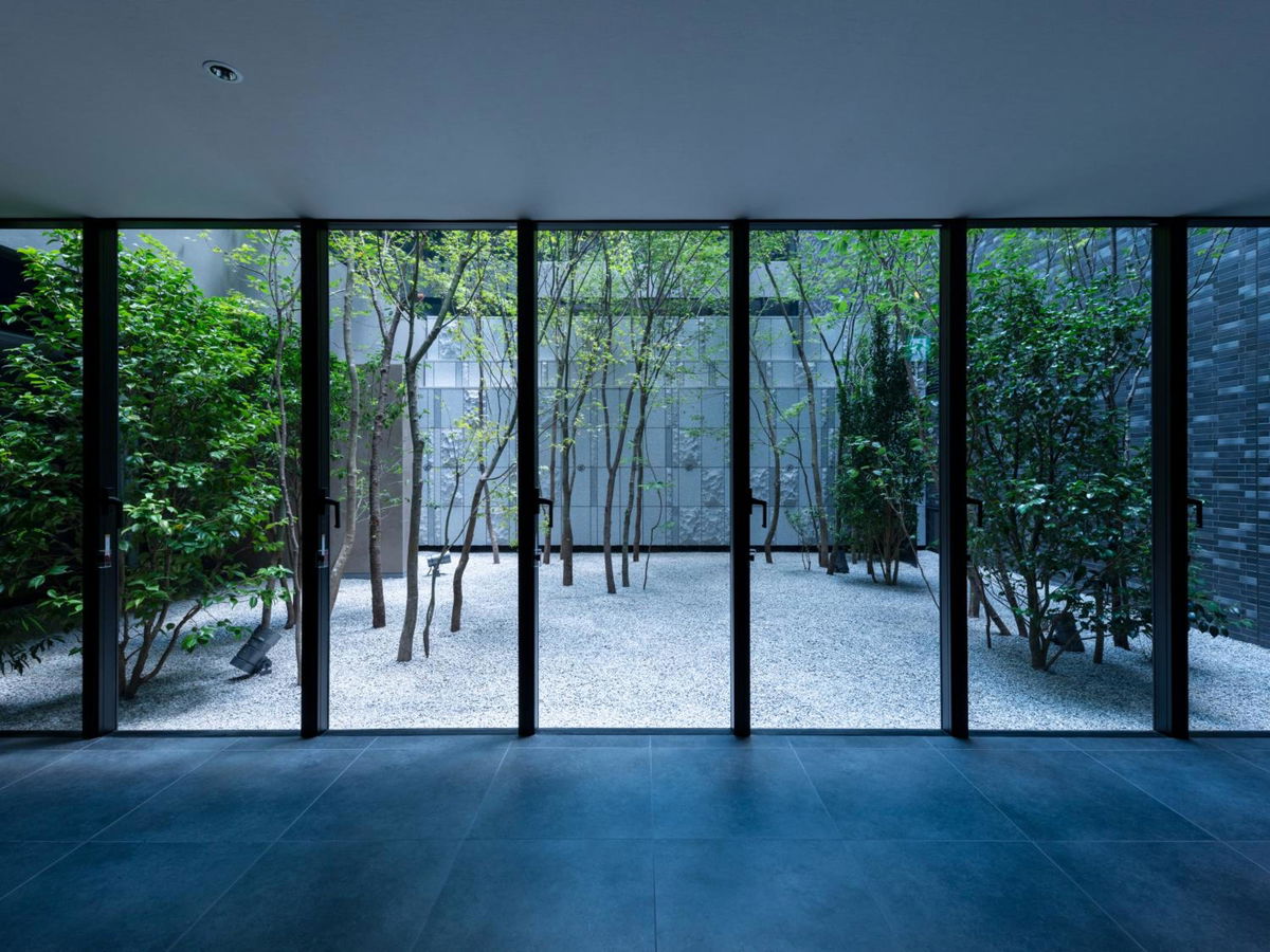 Mitsui Garden Hotel Kyoto Sanjo PREMIER photo 4