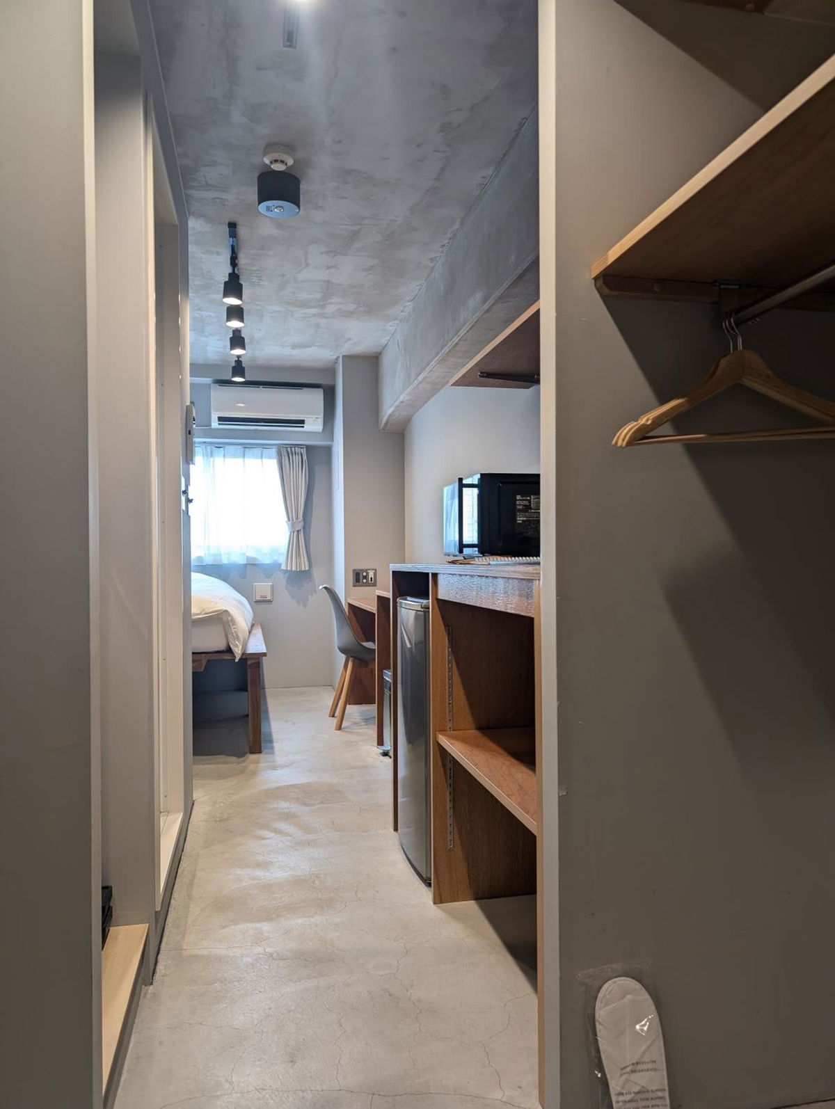 ART HOTELS SHIBUYA photo 2