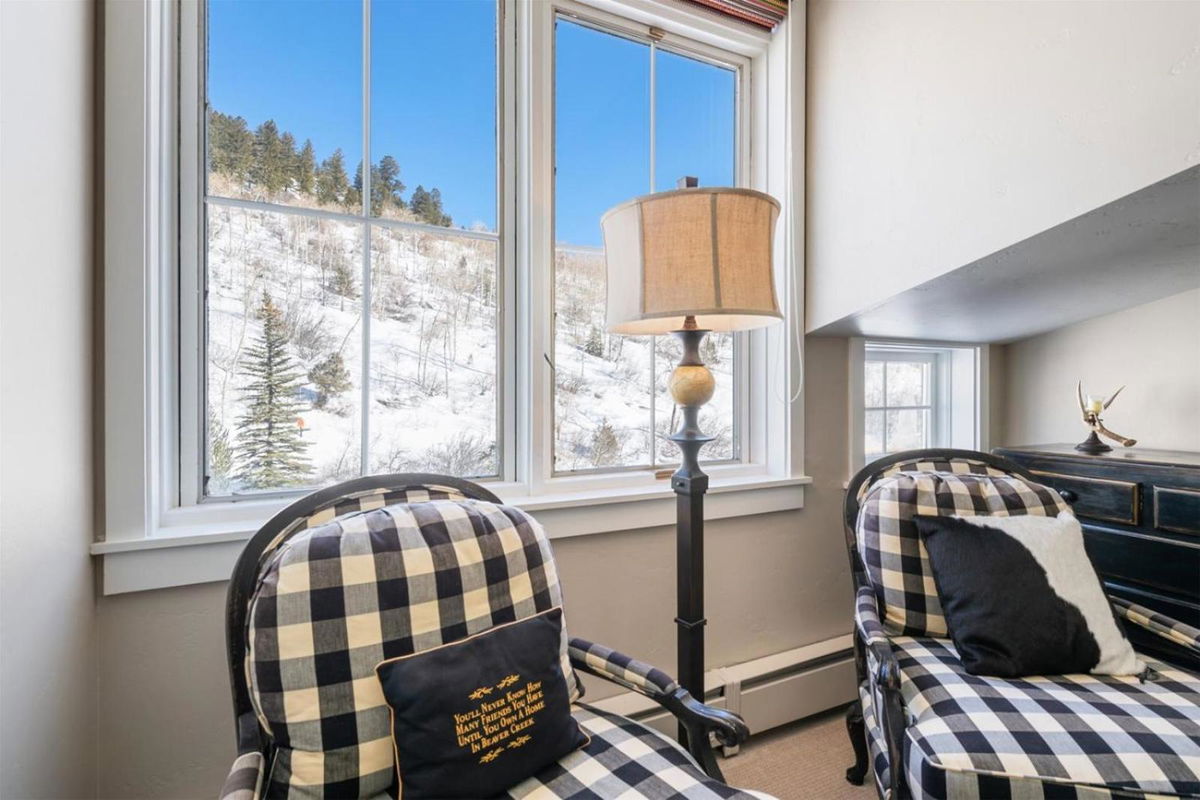 Luxury 4 Bedroom Penthouse Residence In Beaver Creek Village photo 2