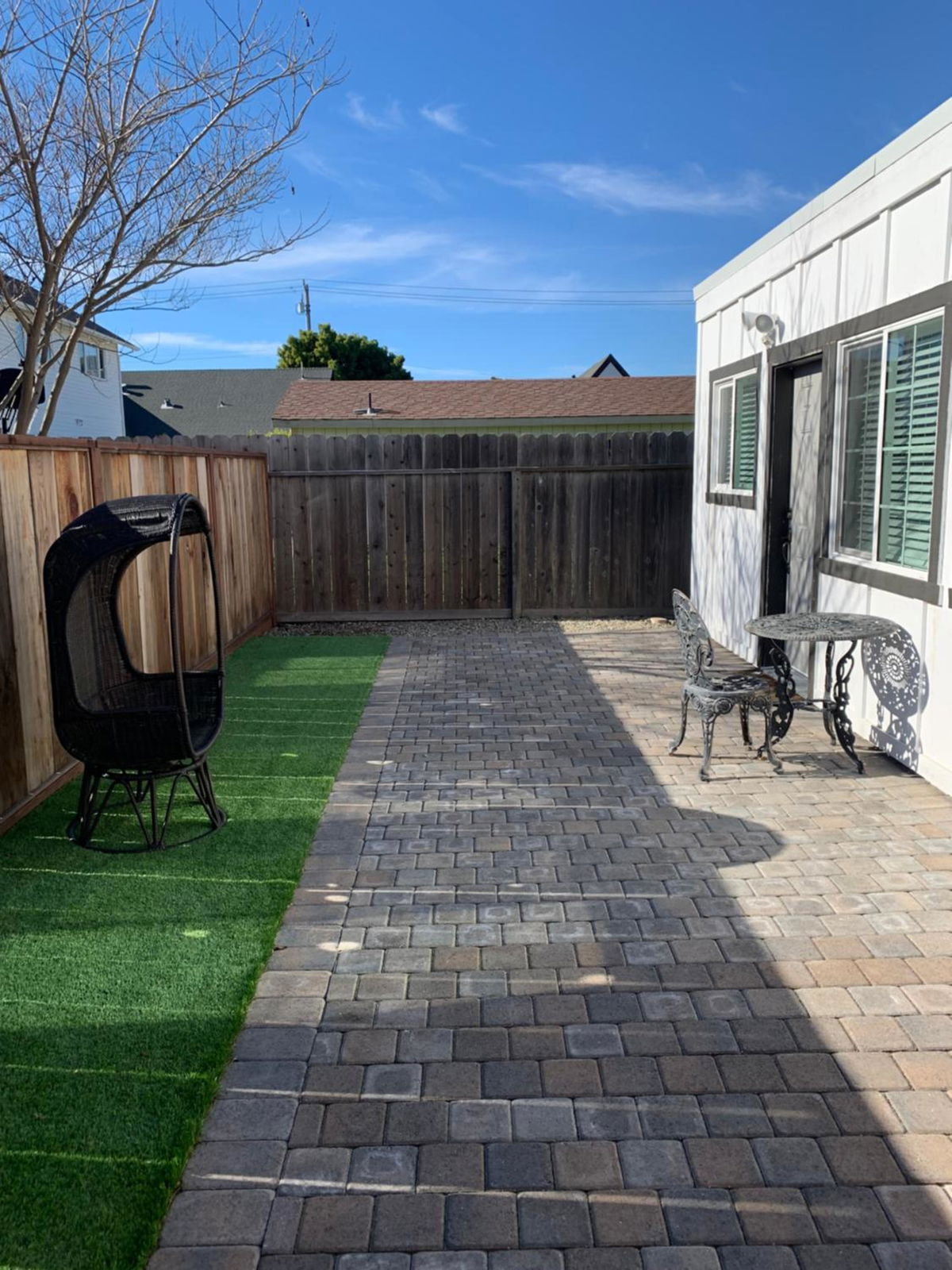 Private Cozy Retreat near Downtown Salinas! in Salinas, us