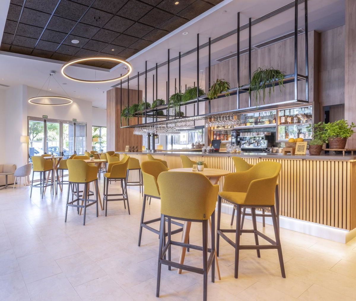 INNSiDE by Meliá Valencia Oceanic in Valencia, es