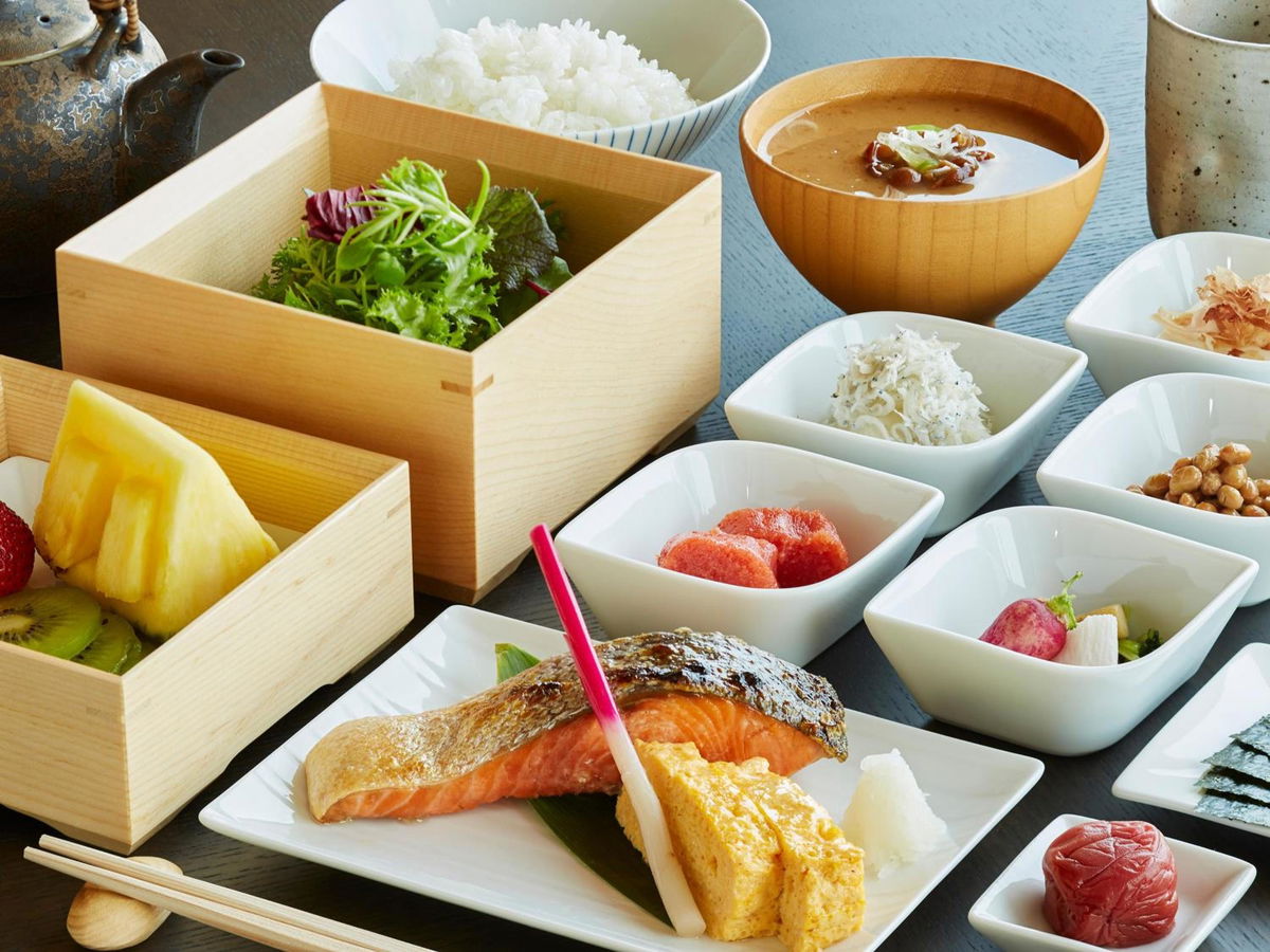 Hotel The Celestine Ginza photo 4