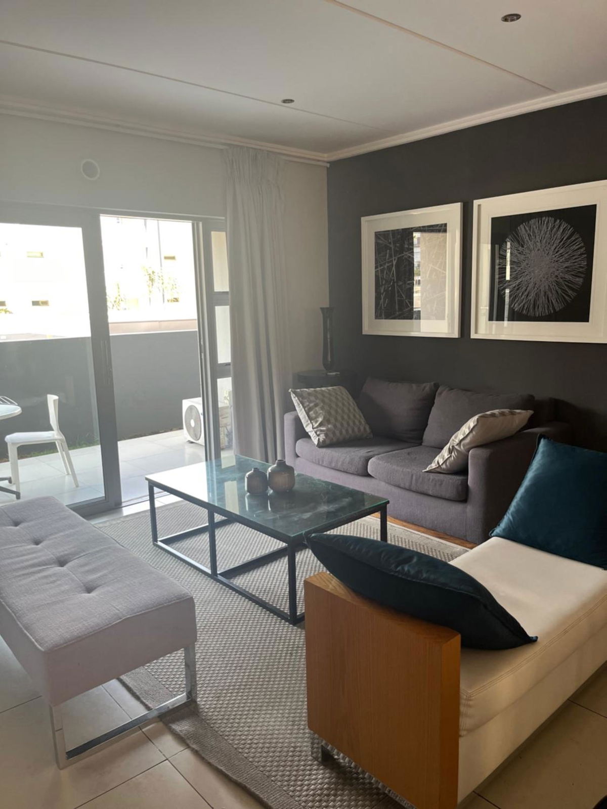 Luxury Apartment in Sandown photo 3