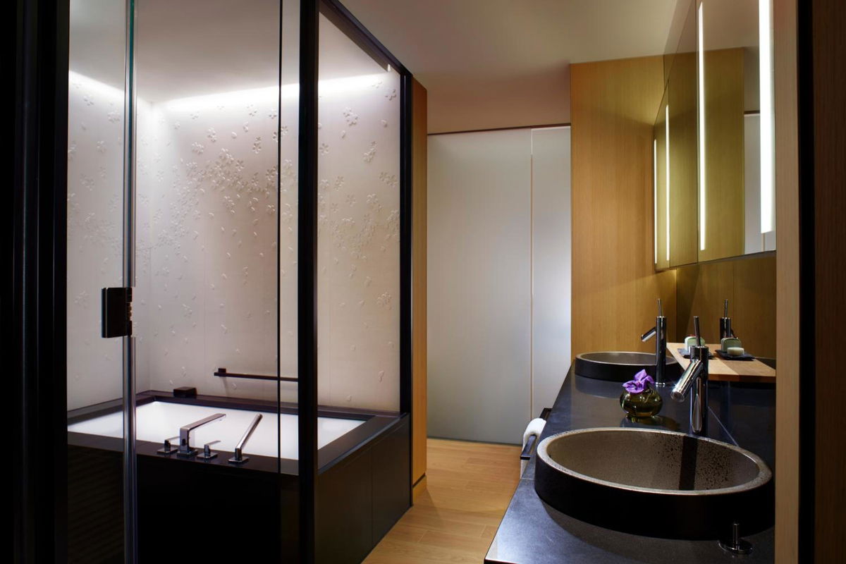 The Ritz-Carlton Kyoto photo 2