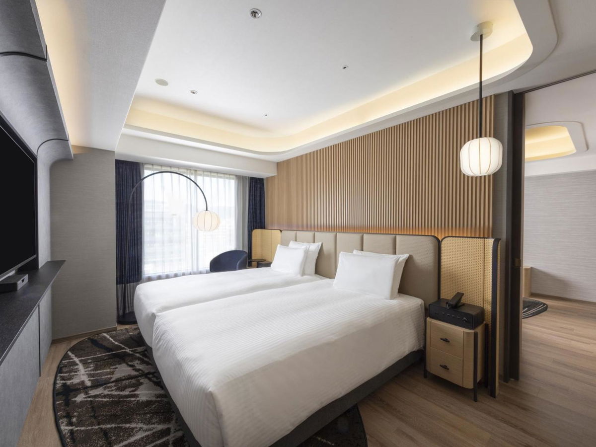 Novotel Nara photo 2