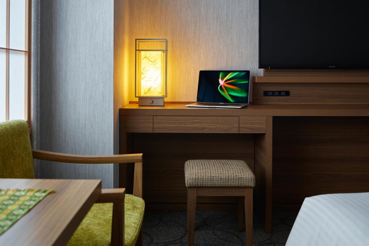 Mitsui Garden Hotel Kyoto Station photo 5