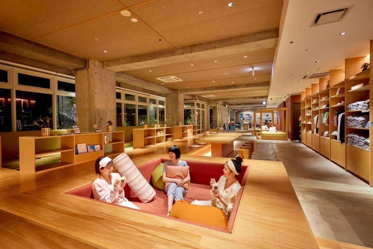 BEB5 Okinawa Seragaki by Hoshino Resorts photo 3