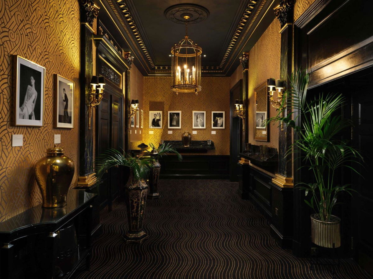 The Savoy photo 3