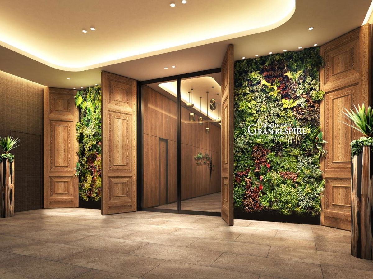 Hotel Hankyu GRAN RESPIRE OSAKA photo 3