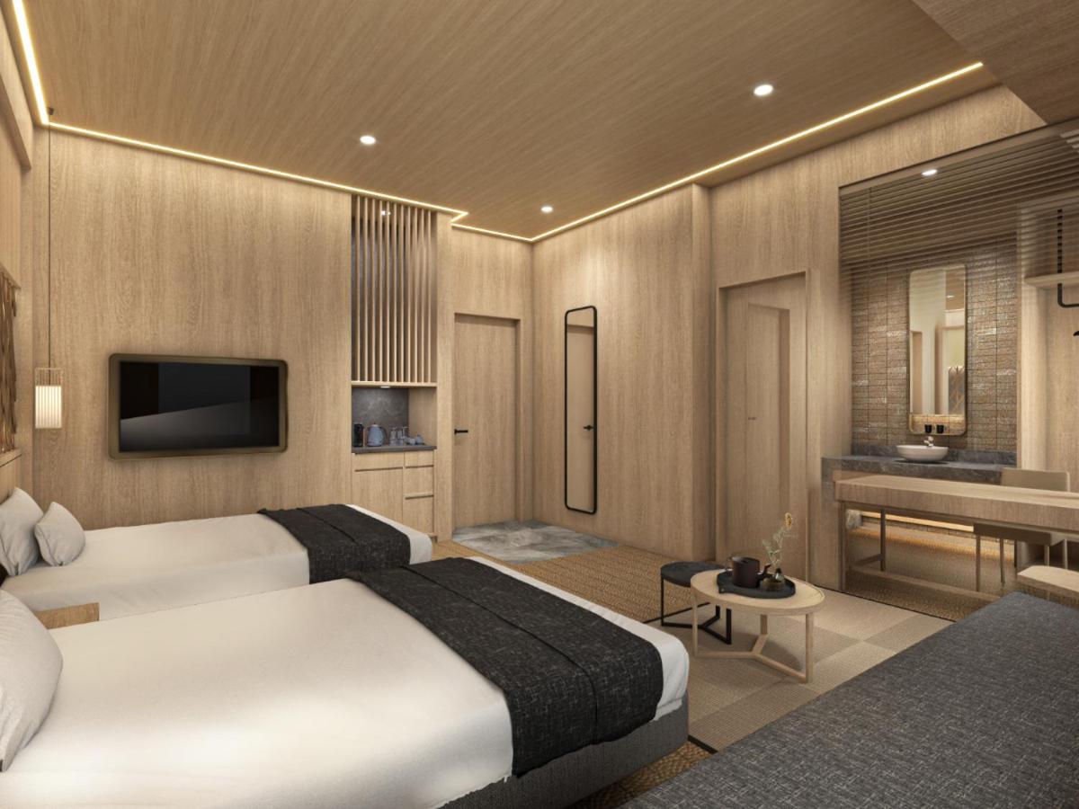 One Station Hotel Kumamoto -DLIGHT LIFE & HOTELS- photo 5