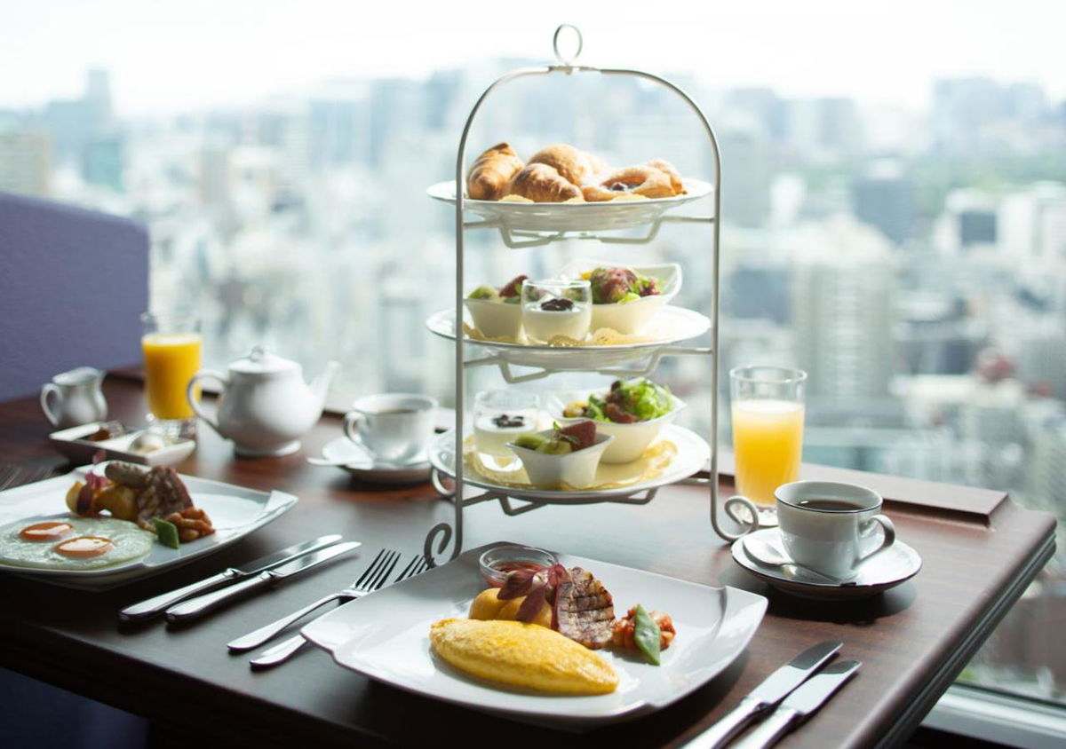 Tokyo Dome Hotel photo 4
