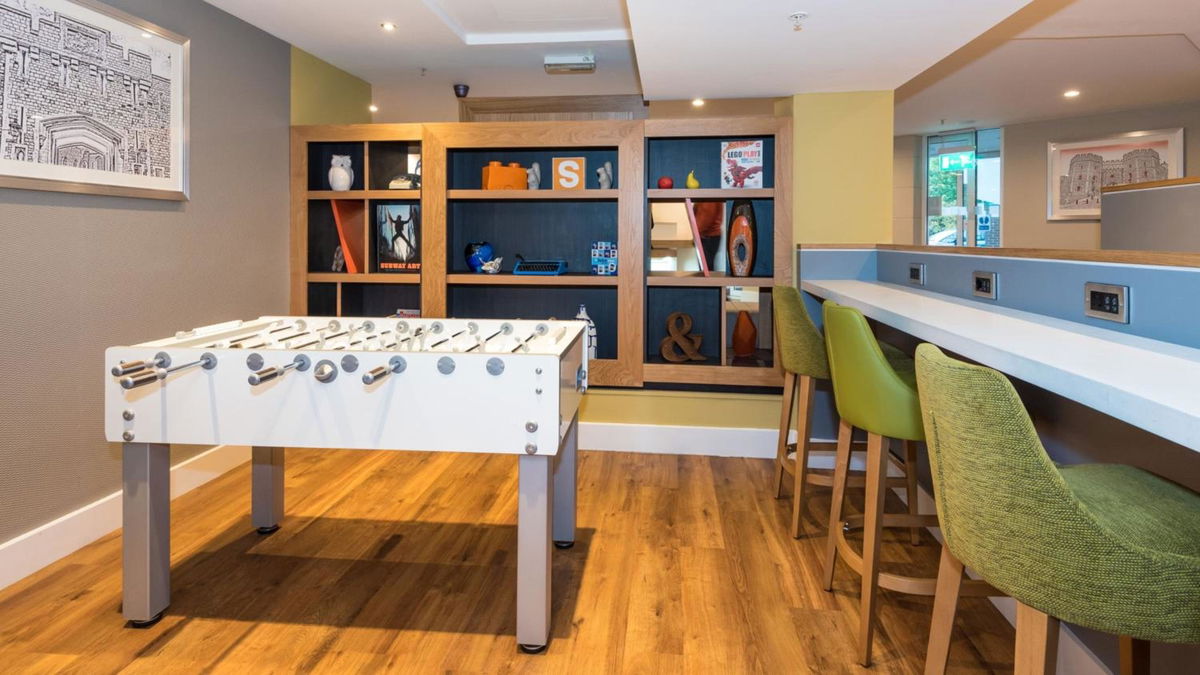 Holiday Inn Slough Windsor by IHG photo 4