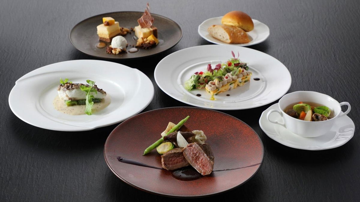 ANA Crowne Plaza Okayama by IHG photo 2
