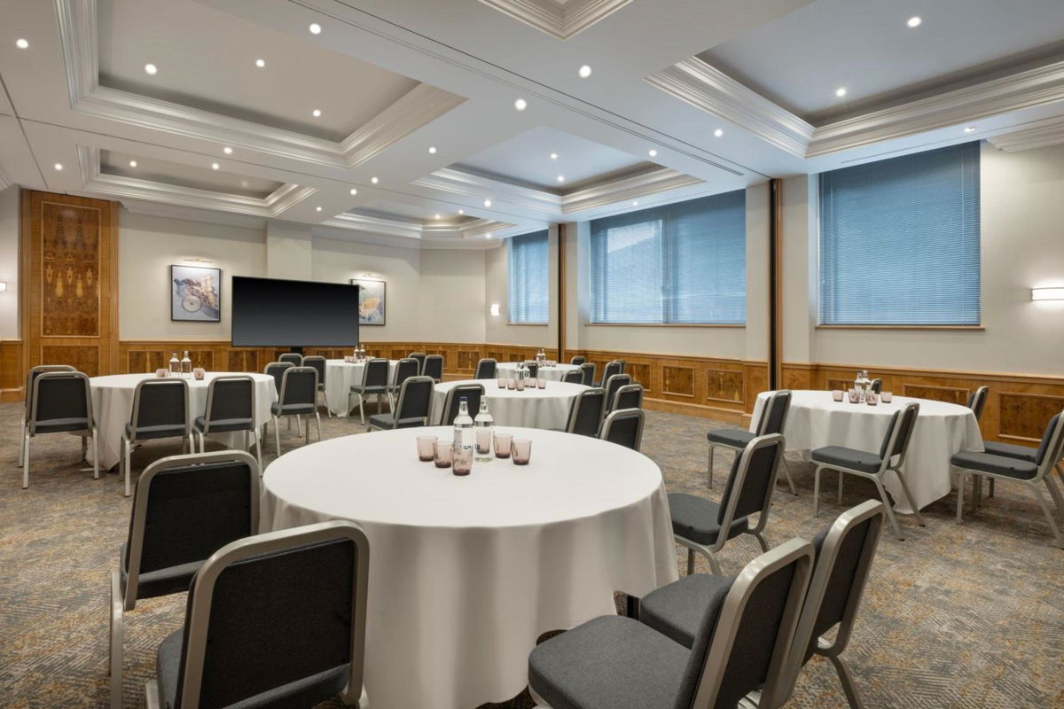 Delta Hotels by Marriott Bristol City Centre photo 2