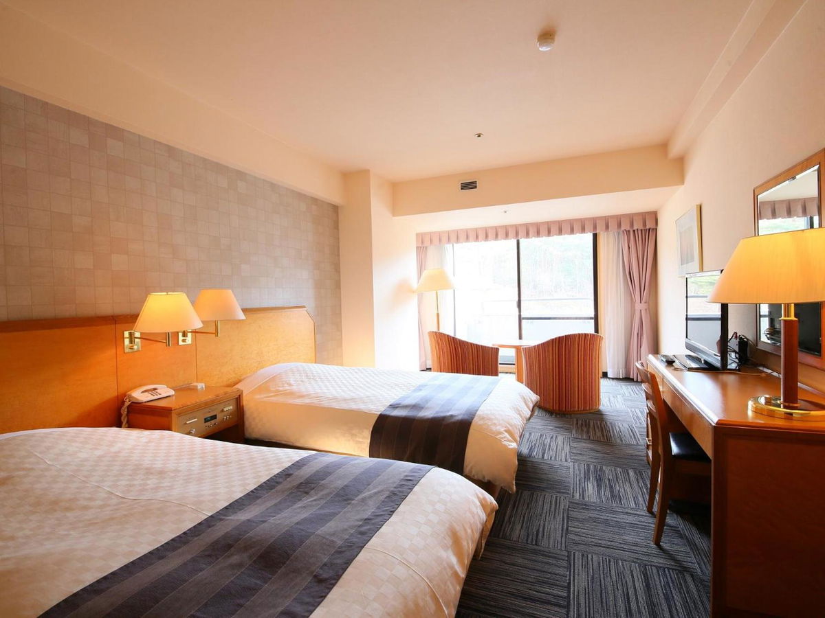 Hotel Regina Kawaguchiko photo 5
