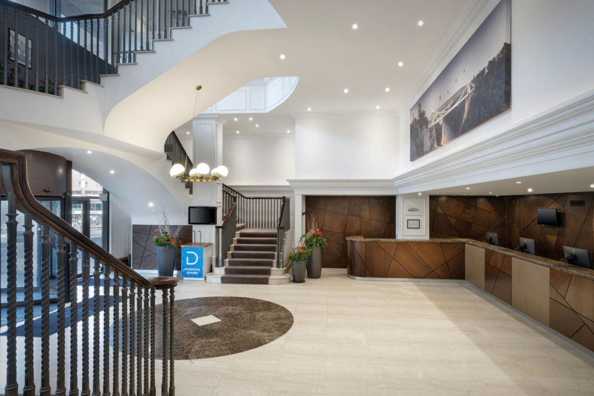 Delta Hotels by Marriott Bristol City Centre photo 5