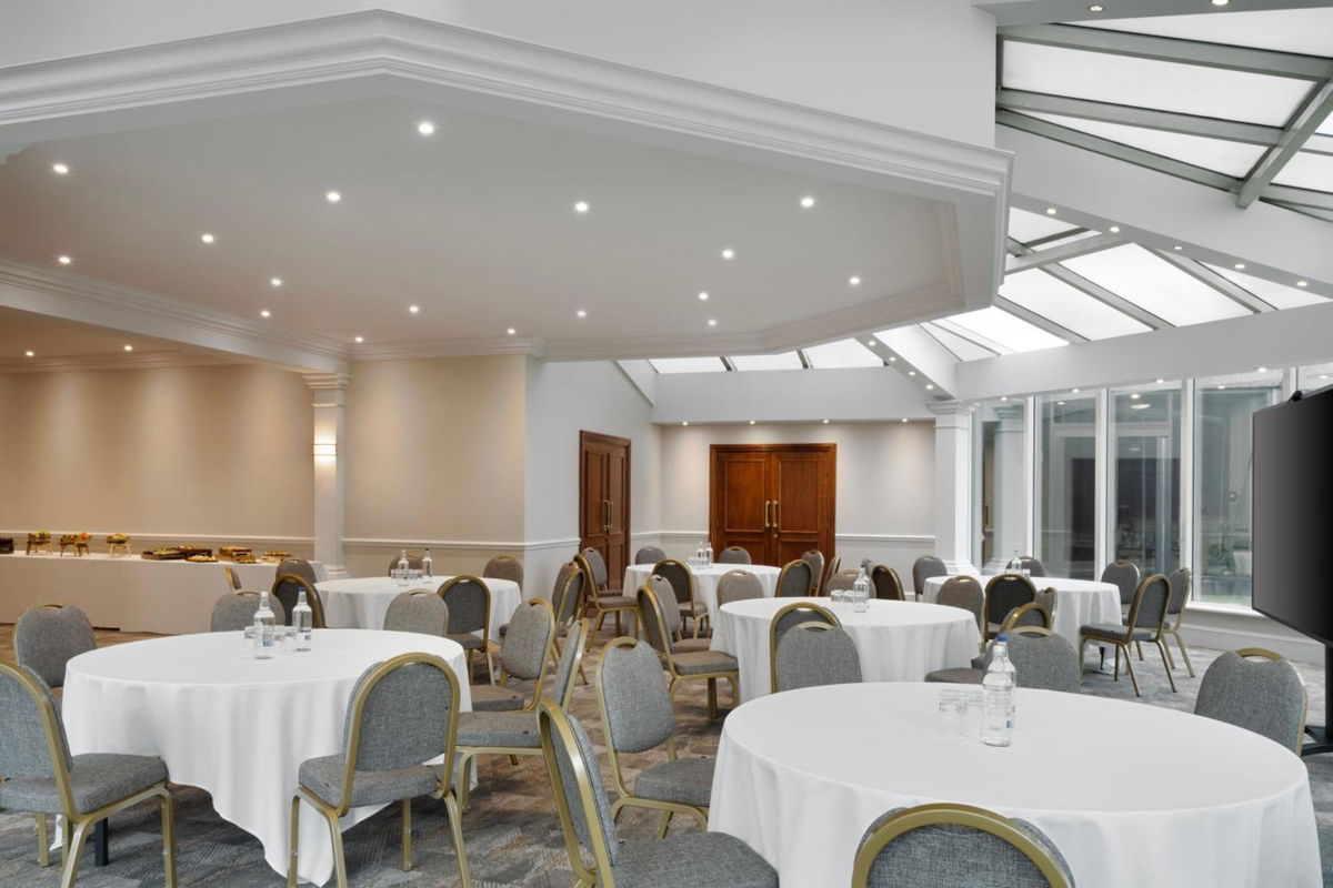 Delta Hotels by Marriott Bristol City Centre photo 4