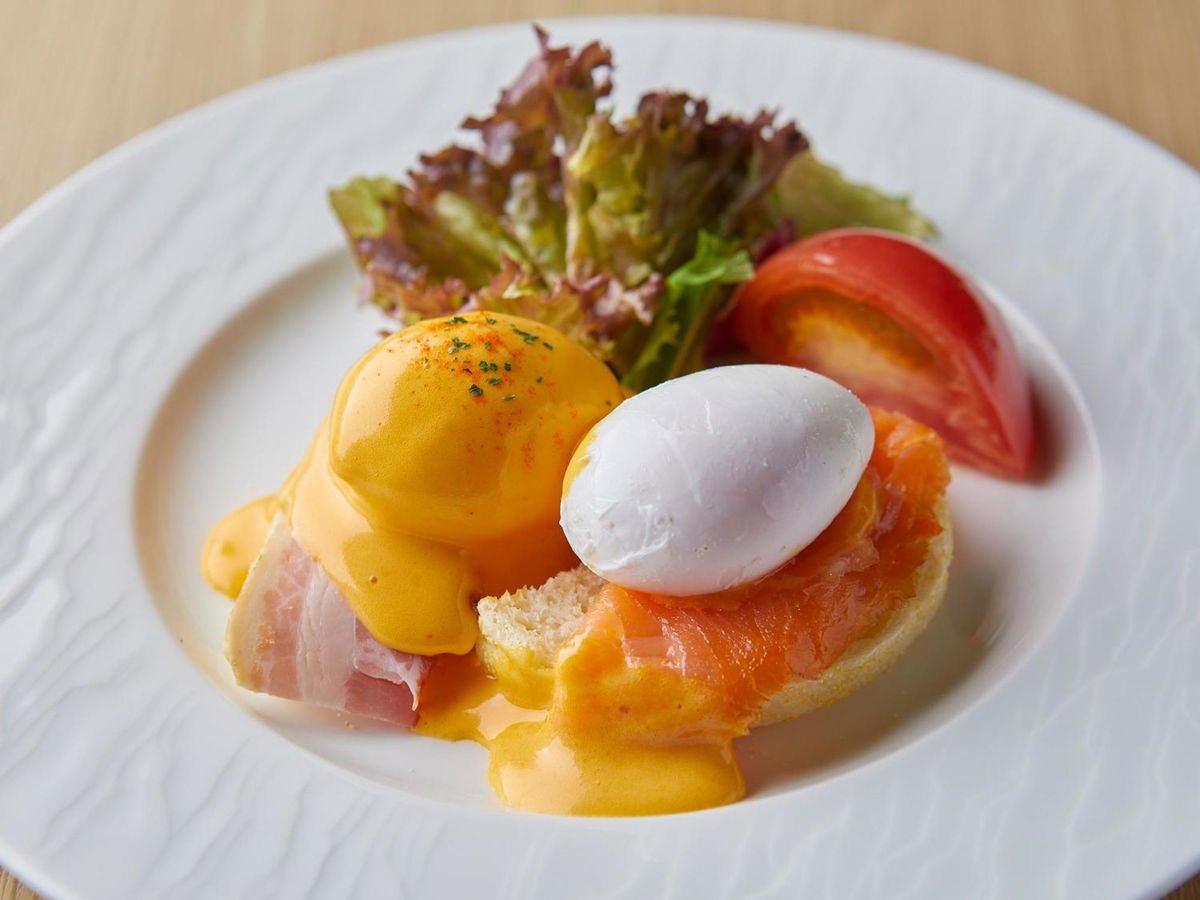 The Gate Hotel Yokohama by Hulic photo 4