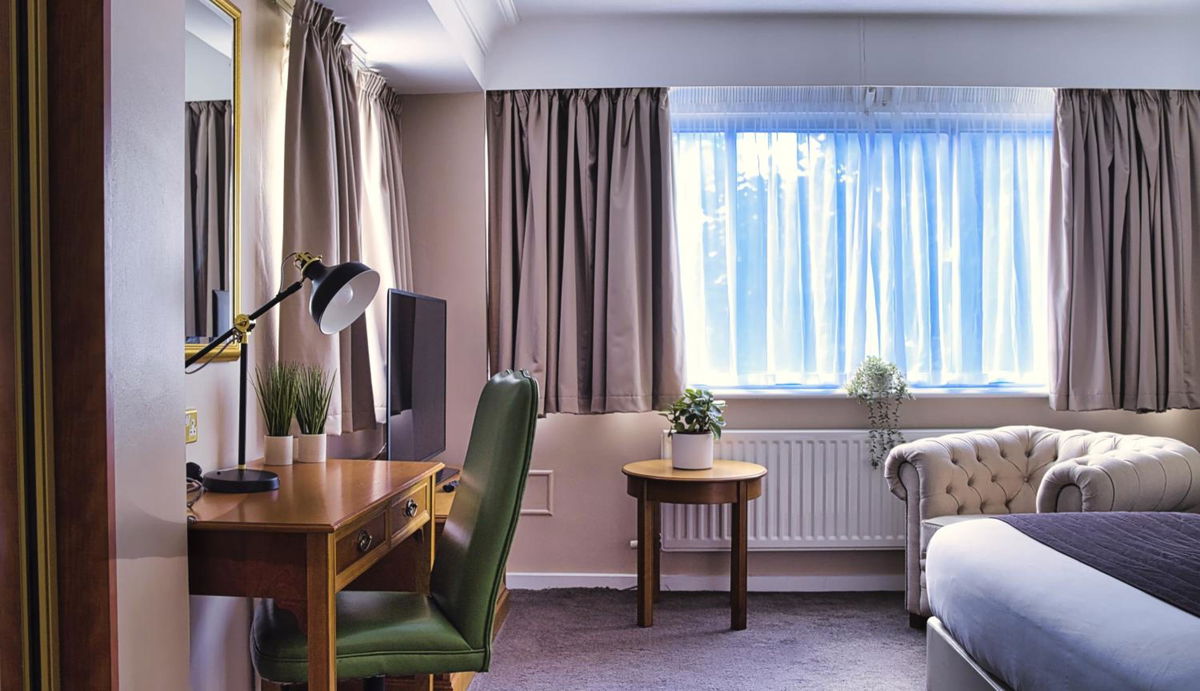 Grand Hotel Gosforth Park photo 5