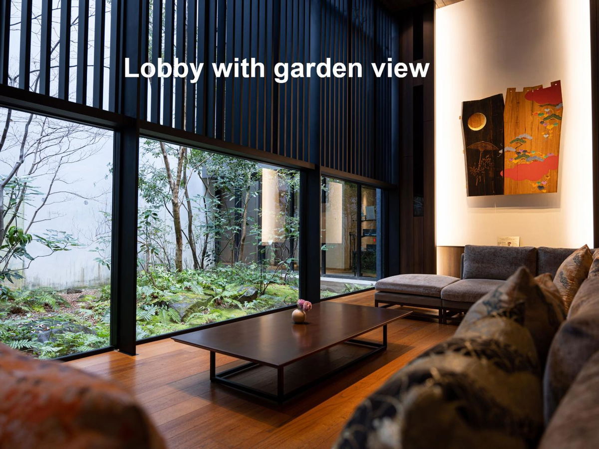 Mitsui Garden Hotel Kyoto Shinmachi Bettei photo 4