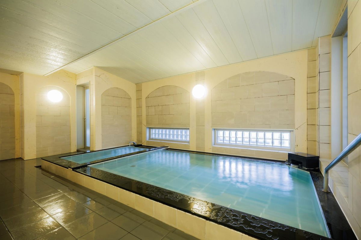 Hotel Monte Hermana Sendai photo 5