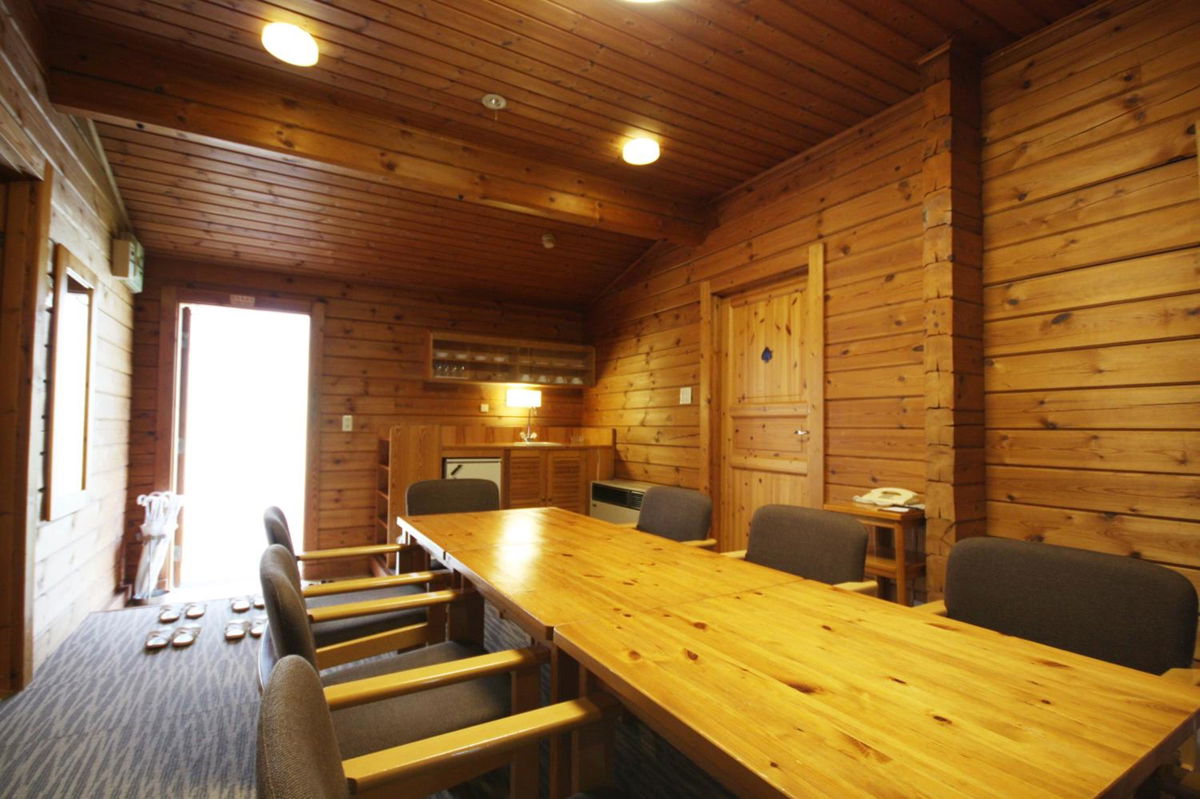 Karuizawa Prince Hotel West photo 5