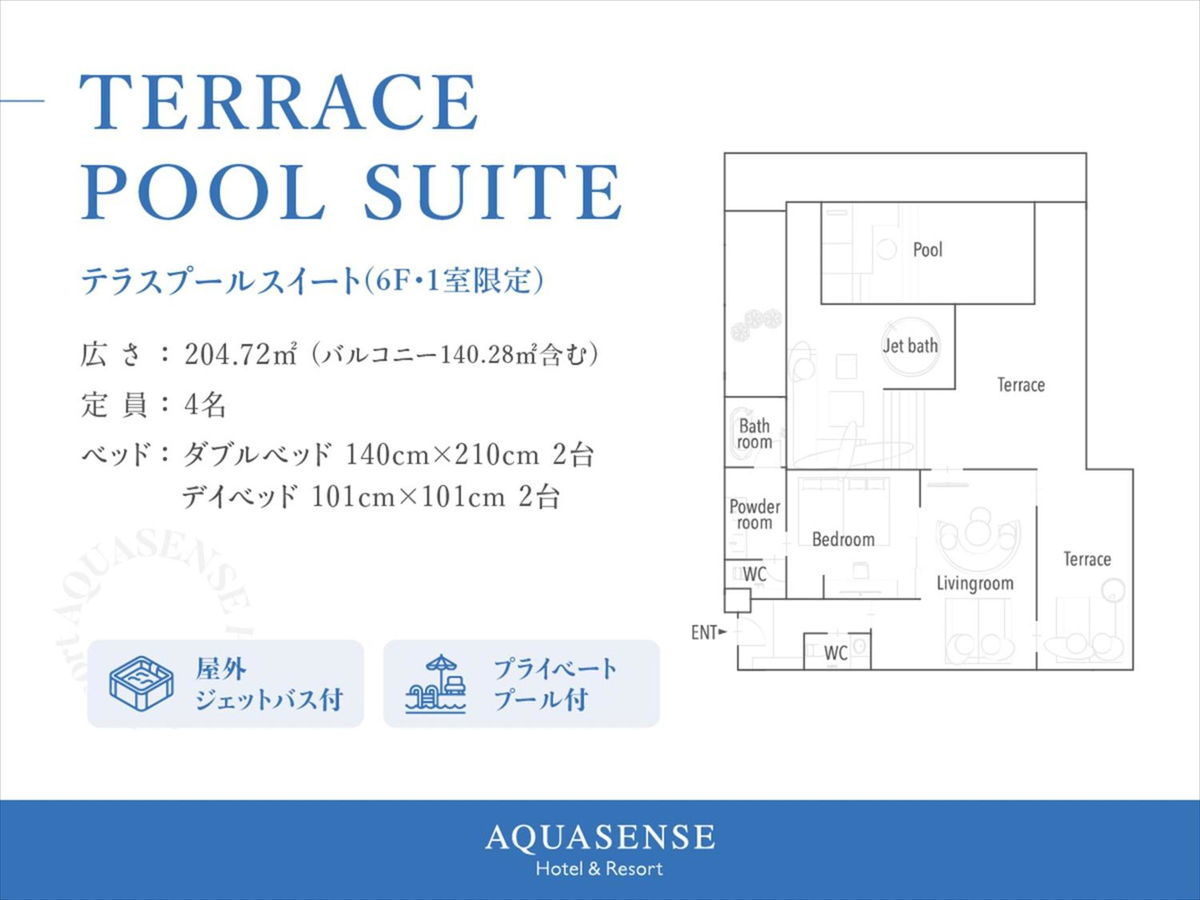 AQUASENSE Hotel & Resort photo 5