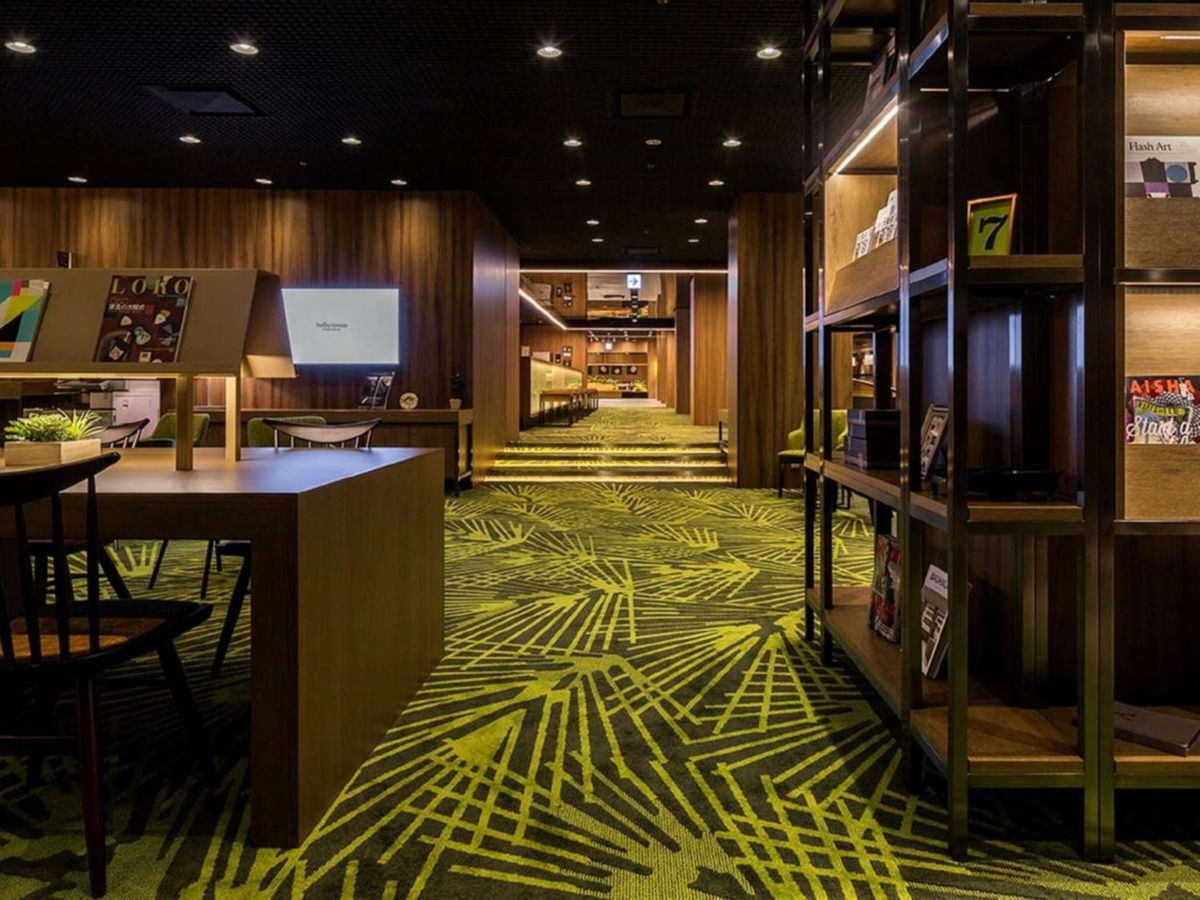 Shinjuku Prince Hotel photo 5