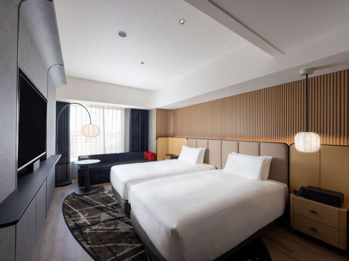 Novotel Nara photo 3