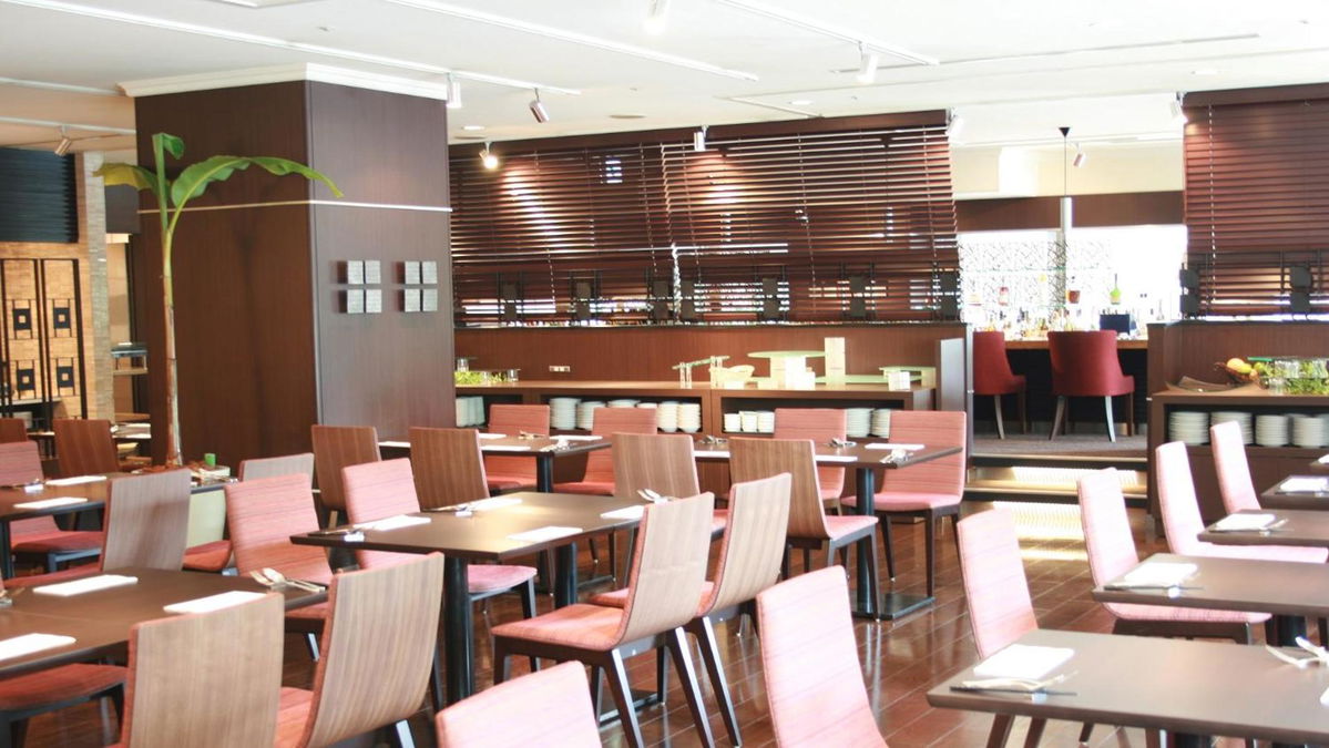 Hotel Metropolitan Morioka New Wing photo 2