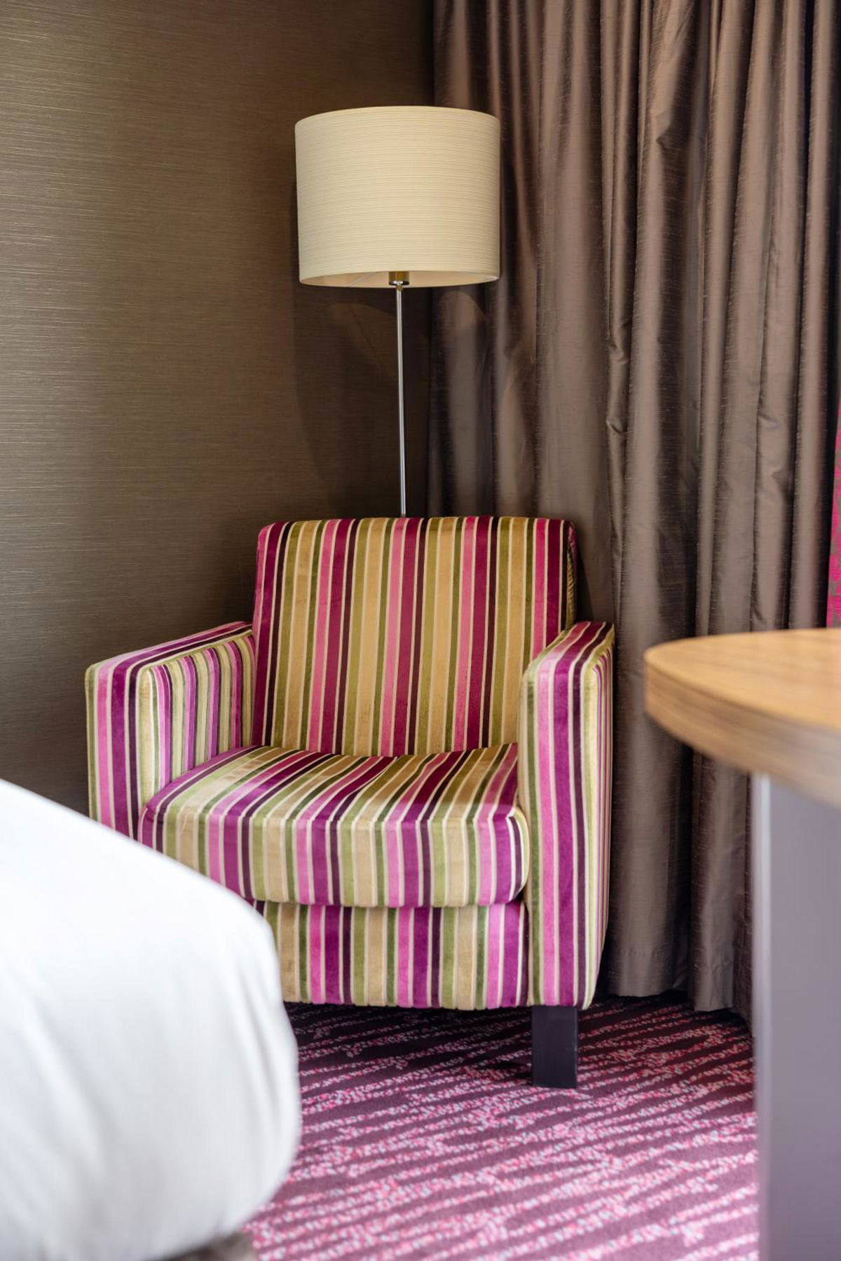 Holiday Inn Manchester-Mediacityuk by IHG photo 3