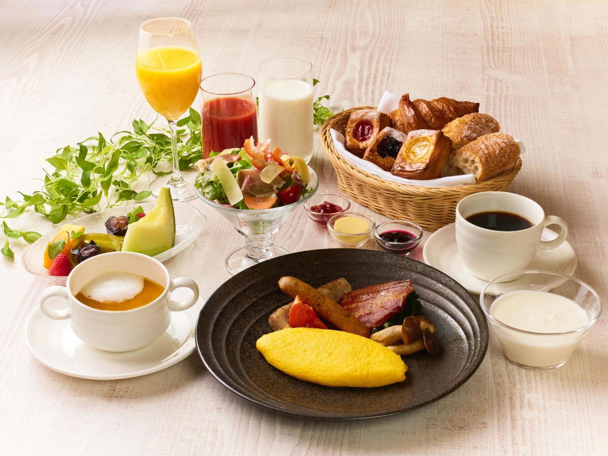 Hotel Granvia Kyoto photo 3