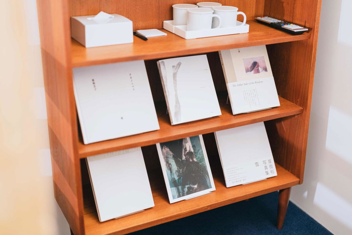 Of Hotel photo 4