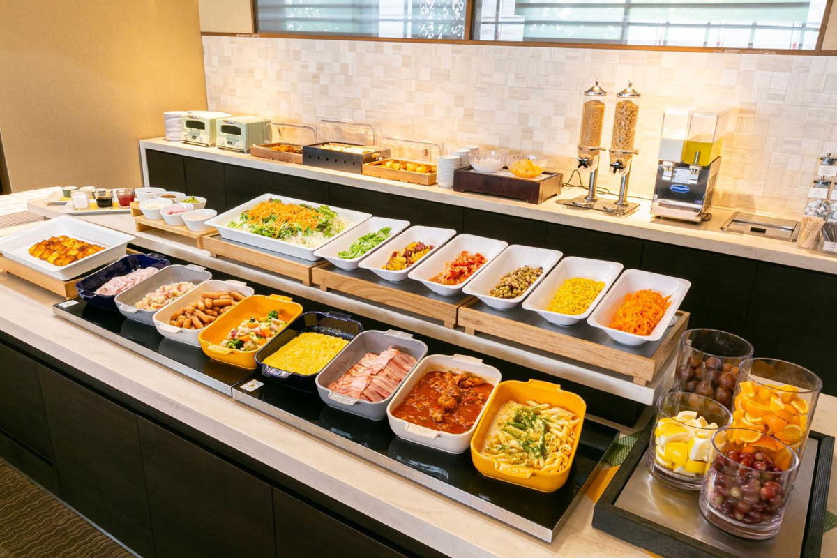 Hotel Keihan Kyoto Hachijoguchi photo 2