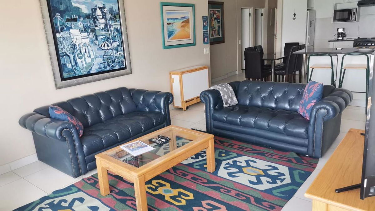 Cape Town Beachfront Accommodation in Blouberg photo 2