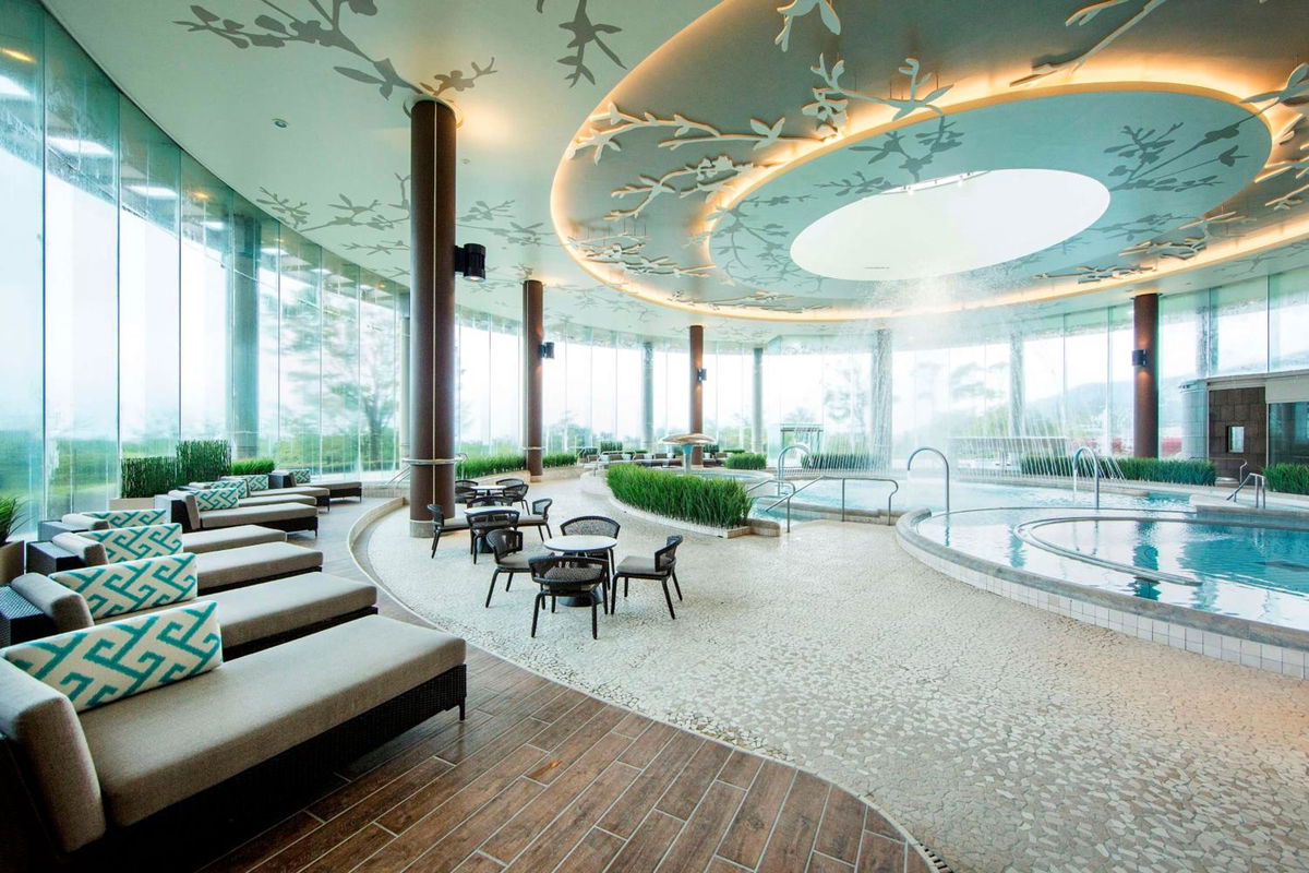 Hilton Odawara Resort & Spa photo 5