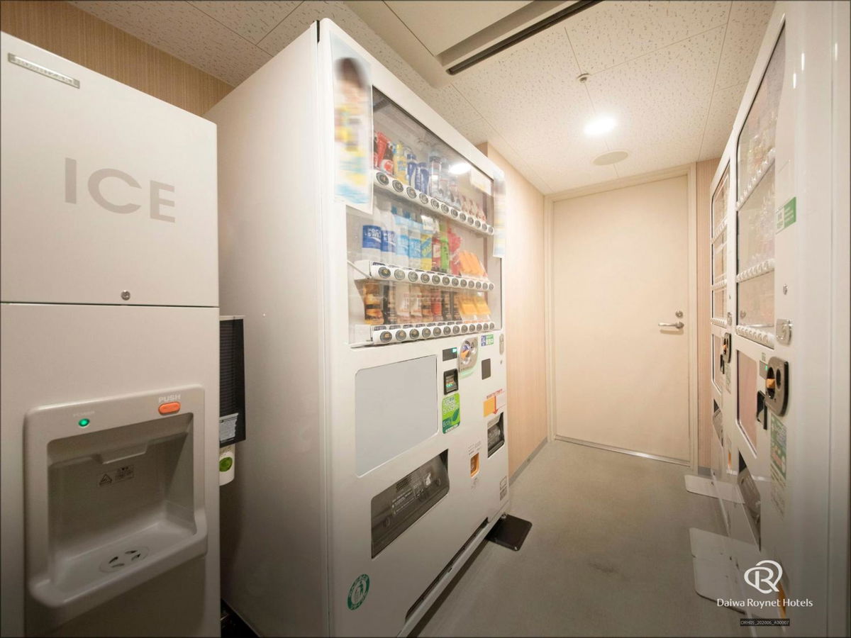 Daiwa Roynet Hotel Osaka Kitahama photo 3