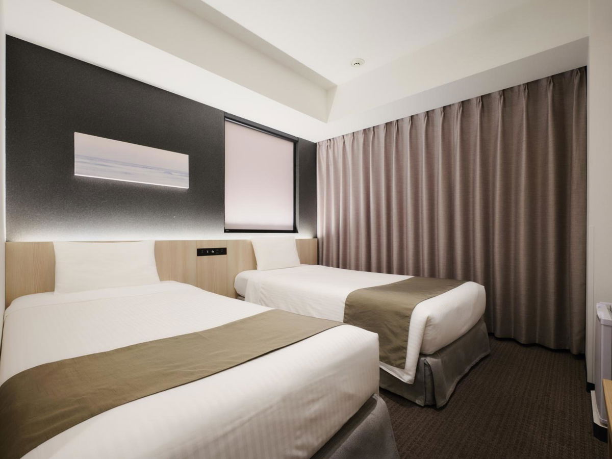 hotel MONday Premium TOYOSU photo 3