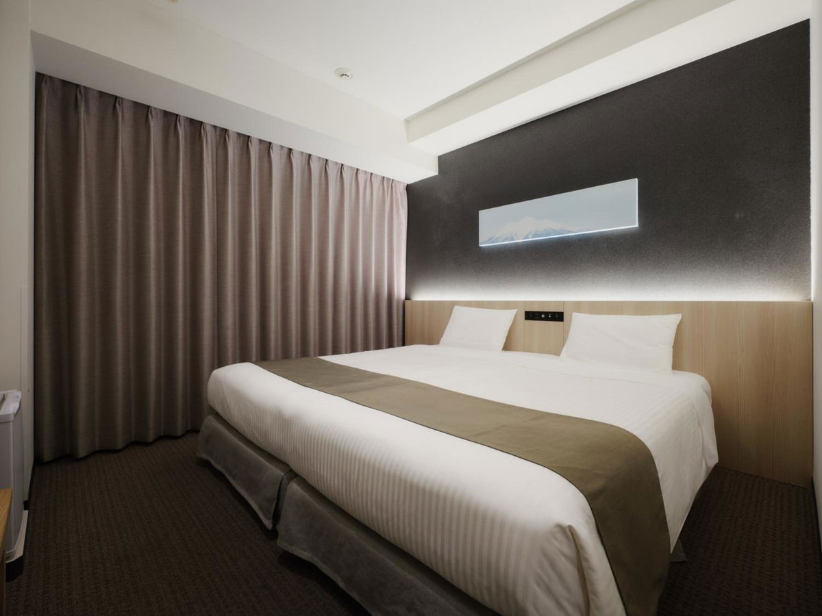 hotel MONday Premium TOYOSU photo 4