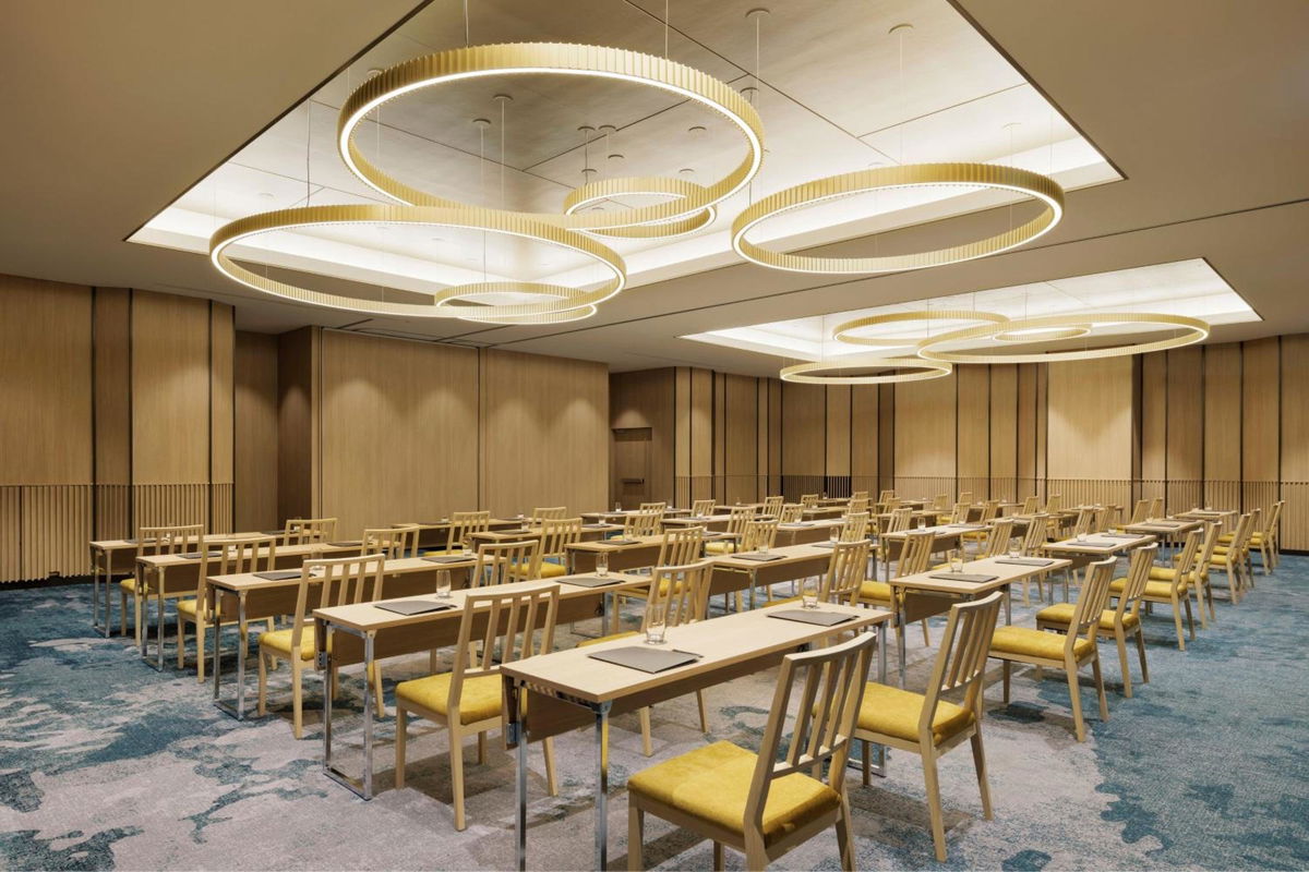 Courtyard by Marriott Fukui photo 5