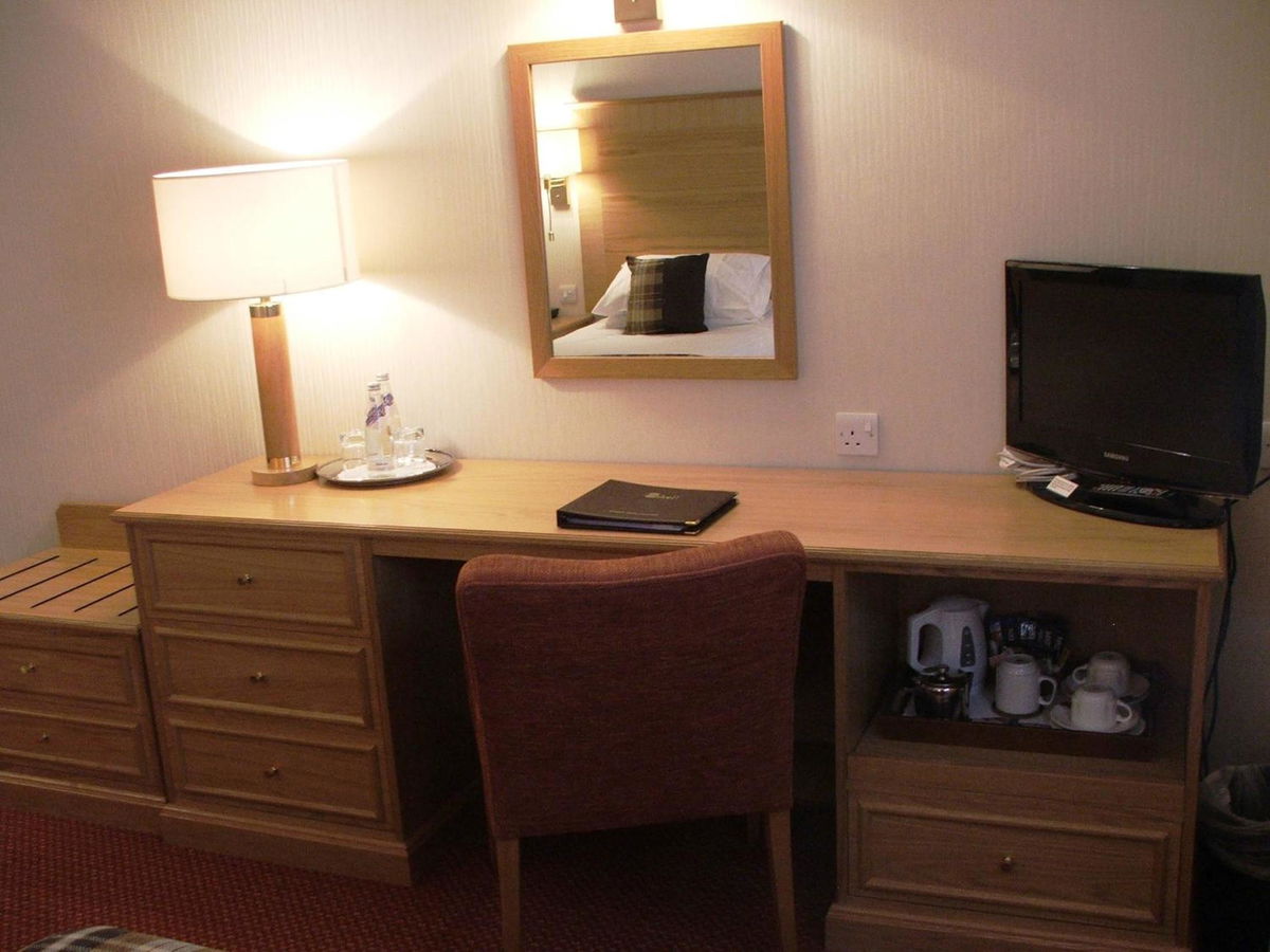 Atholl Hotel photo 5