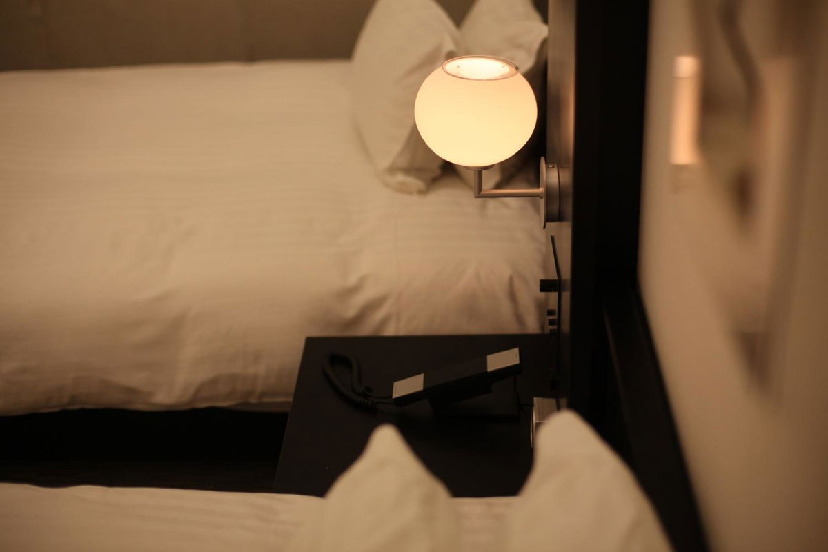 Furano Natulux Hotel photo 3