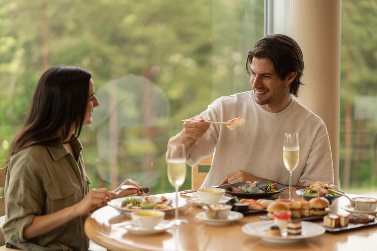 Hilton Takayama Resort photo 4